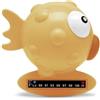 Chicco Termometro Bagno Pesce Arancione