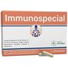 ImmunoSpecial Integratore 15 Compresse