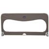 CH BARRIER FOR BED 95 CM NATUR