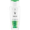 Vichy Dercos Shampoo Antiforfora Capelli Grassi 200 ml