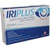 IRIPLUS EASYDROP 0,4% COLL15FL