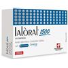 PHARMASUISSE LABORATORIES PharmaSuisse Ialoral 1500 Integratore Benessere Articolare 30 Compresse