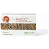 NK Life AHCC Integratore Difese Organismo 60 Capsule