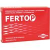 Fertop Integratore 30 Compresse