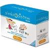 Simbiosistem Integratore Fermenti Lattici e Fibre 20 Bustine