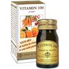 Dottor Giorgini Dr. Giorgini Vitamin 100 Integratore Multivitaminico 60 Pastiglie