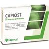 Capiost Integratore 20 Compresse
