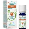 Puressentiel Olio Essenziale di Limone Biologico 10 ml