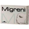 Megrenì Integratore 30 Compresse