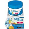 Zuccari Olio Del Re Gel Respirattivo Formula Giorno&Notte 50 ml