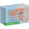 Omegadin Plus Retard Integratore Antiossidante 30 capsule