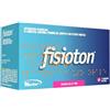 Fisioton Integratore Energizzante Carnitina 10 Flaconcini 15 ml