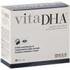 Vitadha Integratore Memoria e Vista 30 Fiale Monodose