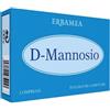 D MANNOSIO 24CPR 20,4G