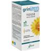 Aboca Grintuss Adulti Sciroppo Tosse Secca e Grassa 180 g