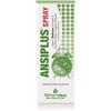 Ansiplus Spray Orale Integratore Sonno 20 ml