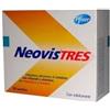 Neovis Tres Integratore Creatina 20 Bustine