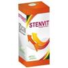 Stenvit Sciroppo Integratore Tonico Energizzante 100 ml