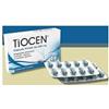 Tiocen Integratore 24 Capsule