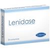 Lenidase Integratore Microcircolo 20 Compresse