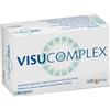 VISUFARMA Visucomplex Integratore Vista 30 Capsule