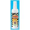 Sella Citronella Total Protection Repellente Per Insetti Senza Alcool 100 ml
