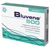 Bluvene 500 Integratore 30 Compresse