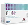 PHARMASUISSE LABORATORIES Ellen Integratore Per Menopausa 30 Compresse