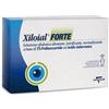 Xiloial Forte Monodose Soluzione Oftalmica 20 Flaconcini