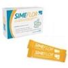 Simeflor Polvere Orosolubile Contro Diarrea e Gonfiore Addominale 10 Bustine da 2g