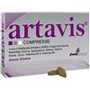 Artavis Integratore 30 Compresse