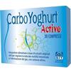 CARBOYOGHURT ACTIVE 30CPR