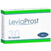 Leviaprost Integratore Benessere Prostata 30 Capsule
