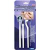 Fimo Clinodent Trio Kit Sbiancante Anti Tartaro