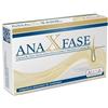 Anaxfase Integratore 30 Compresse