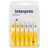 Interprox Mini 6 Scovolini Gialli