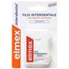 Elmex Filo Interdentale Cerato Per Igiene Orale 50 m