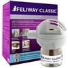 Feliway Classic Diffusore con Ricarica Gatti 48 ml