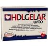 Hdl Gelar Urto Integratore Colesterolo 45 Capsule