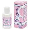 Saginil Detergente Intimo Affezioni Vaginali 100 ml