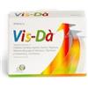 Vis-Da Integratore Antiossidante 20 bustine