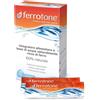 LOACKER REMEDIA Ferrotone Integratore Di Ferro 14 Bustine