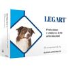 LEGART Aurora Biofarma Legart Integratore Articolare Cani E Gatti 30 Compresse