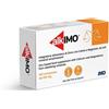 I.M.O. AlkIMO Compresse Integratore di Calcio Magnesio e Zinco 100 Compresse