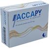 Accapy 30cps 250mg
