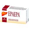 Natural Bradel Epaepa Integratore Funzionalità Epatica e Digestiva 42 Compresse