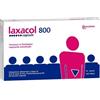 Laxacol 800 Integratore Intestino 30 Capsule