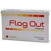 Flog Out Integratore Antinfiammatorio 20 Compresse