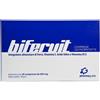 Bifervit Integratore Di Ferro 30 Compresse