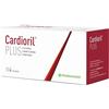 Cardioril Plus Integratore Energetico 10 Flaconcini